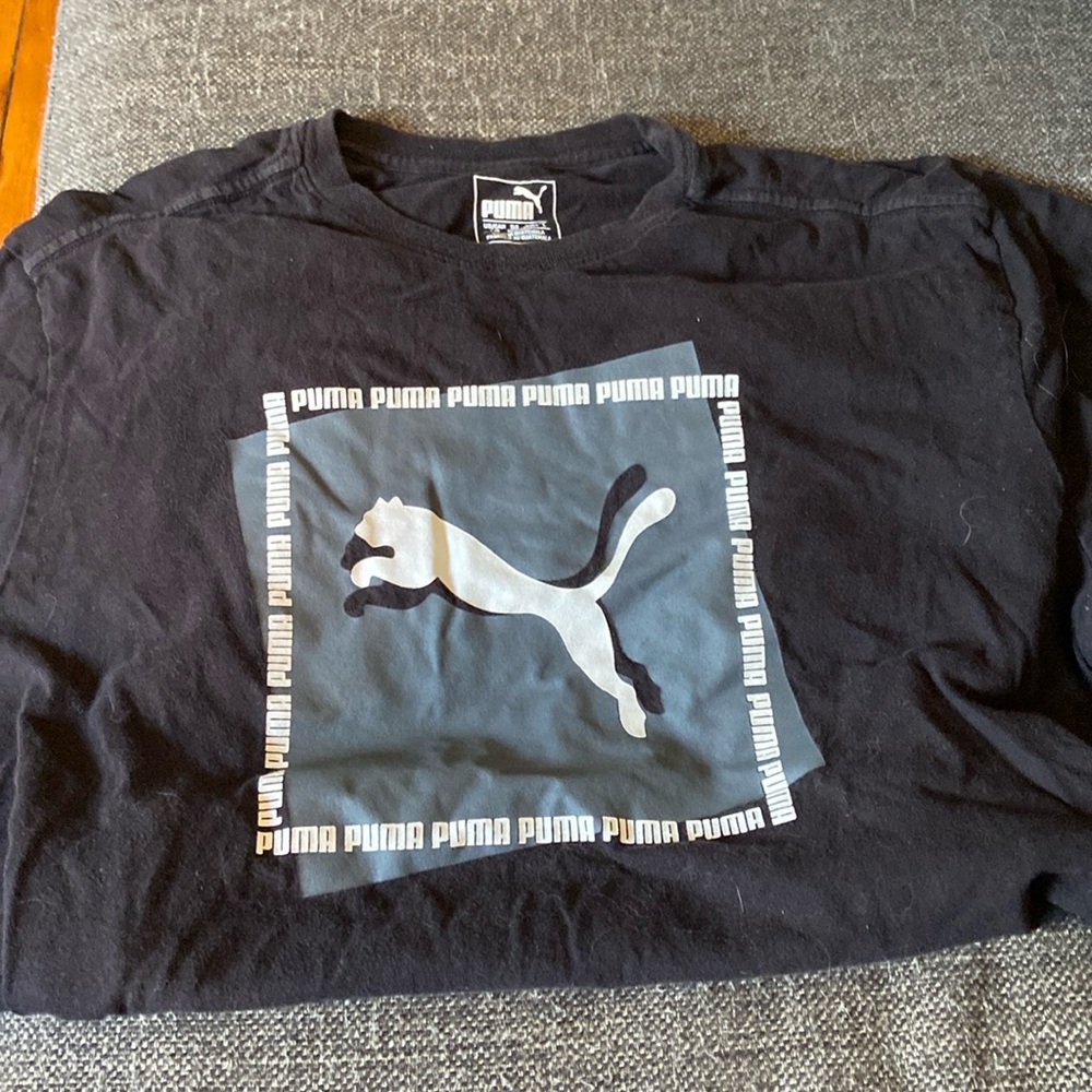 Puma men’s shirt